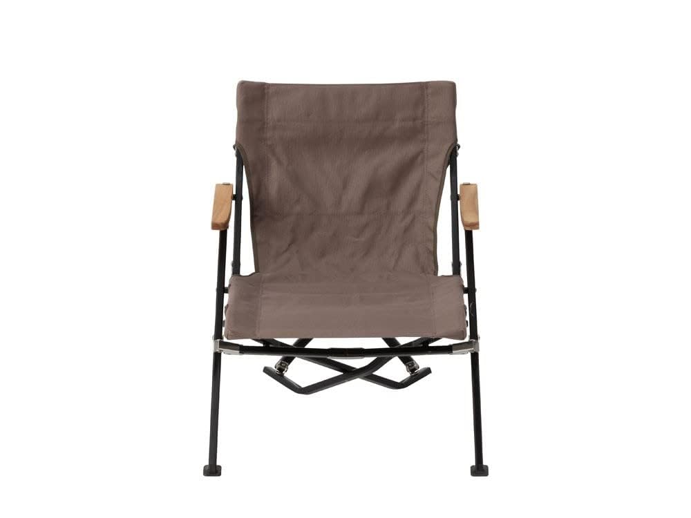 Amazon.co.jp: スノーピーク(snow peak) 【ステッカー付】ローチェア